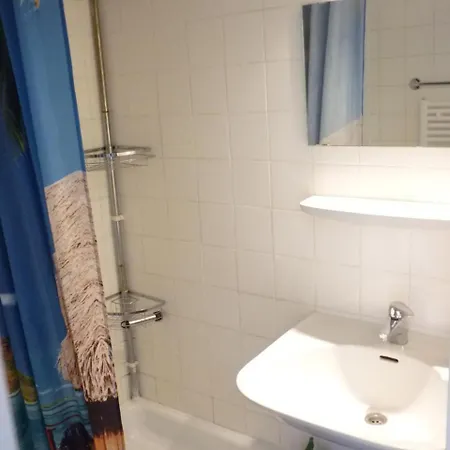 Ferienwohnung 