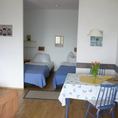 Apartment Ferienwohnung 