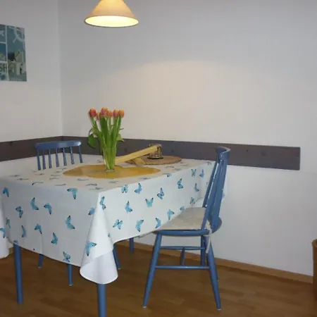 Apartment Ferienwohnung 