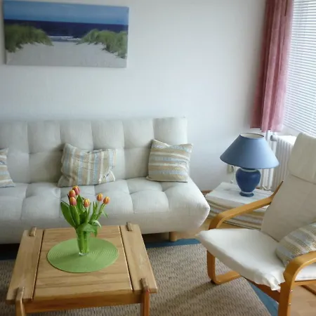 Ferienwohnung 