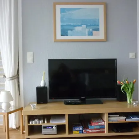 Ferienwohnung 