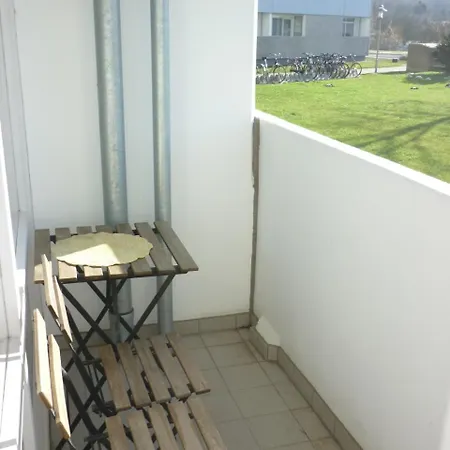 Apartment Ferienwohnung 