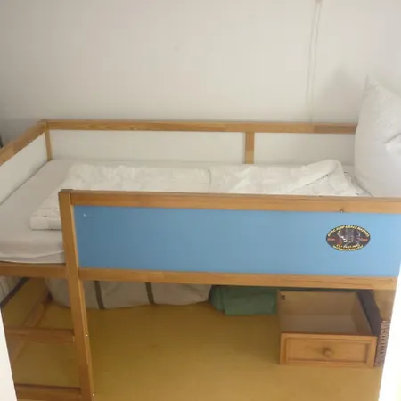 Ferienwohnung 