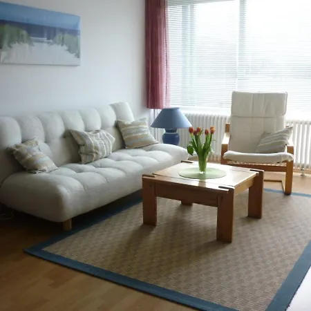Ferienwohnung 