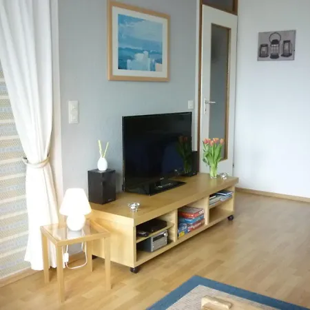 Ferienwohnung 