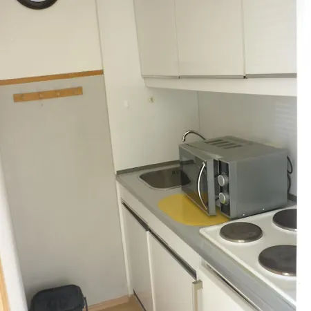 Ferienwohnung 